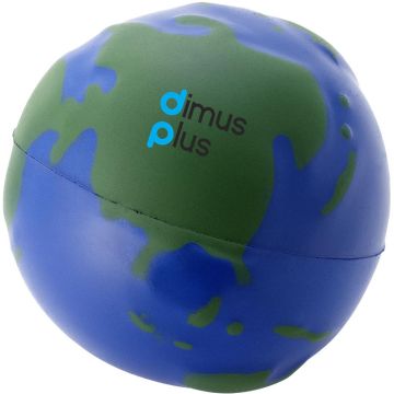 Globe Anti-Stress Wereldbol
