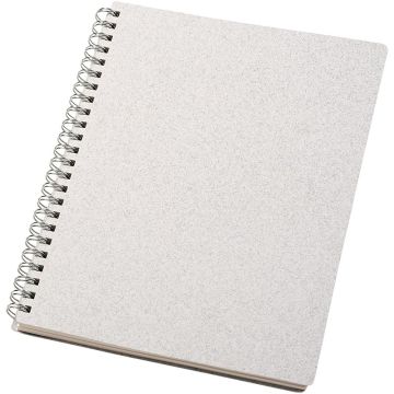 Blanco A5-Formaat Wire-O Notitieboek