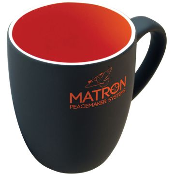 Marrow Inner & Outer ColourCoat Mug