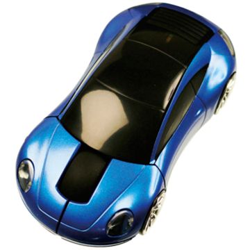 RF Car Mouse