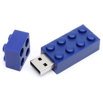 USB Stick LEGO steentje