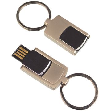USB Stick sleutelhanger 