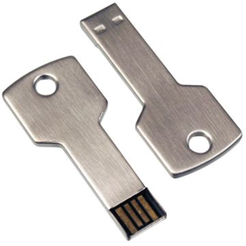 Sleutel USB Stick