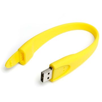 Armband USB Stick