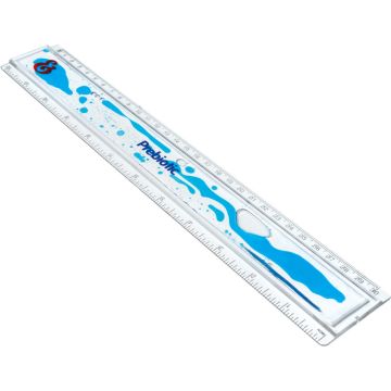 Aqua Ruler