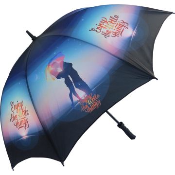 Spectrum Prosport Paraplu - Luxe design