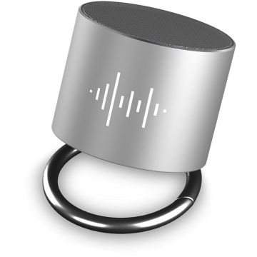 SCX.Design S25 Speaker Aluminium Met Ring