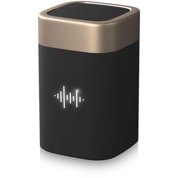 SCX.Design S30 Speaker 5W Met Oplichtend Logo