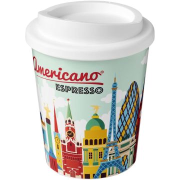 Brite Americano Espresso 250 ml Geïsoleerde Beker