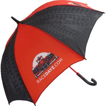 AC Midsize Paraplu Fare-Style