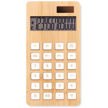 12-Cijferige Calculator
