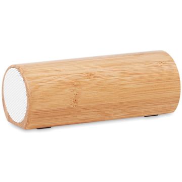 5W Draadloze Bamboe Speaker