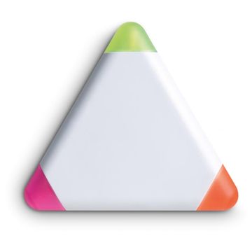 Triangulo 3 Kleuren Markeerstift