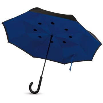 Dundee Reversible Paraplu