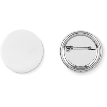 Small Pin Klein Metalen Button