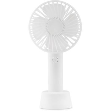 Dini USB Desk Fan With Stand 