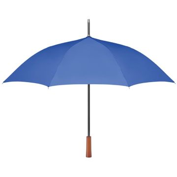 Galway Paraplu Met Houten Handvat