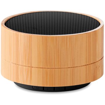 Sound Bamboo Bluetooth Luidspreker