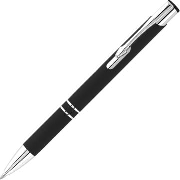 Electra klassieke zachte pen in kleur