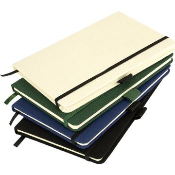 R9411R9417 Downswood A5 Notebooks Stack Offset Pen Loop Gr_0.jpg