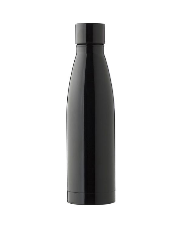 The Bentley - Stainless Steel Double Walled Bottle (500Ml)