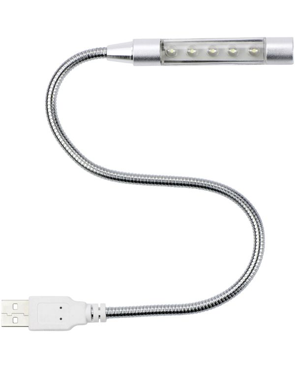 USB computerlampje