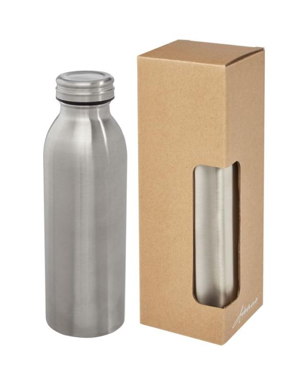 Riti 500 ml Copper Vacuum Insulated Bottle 