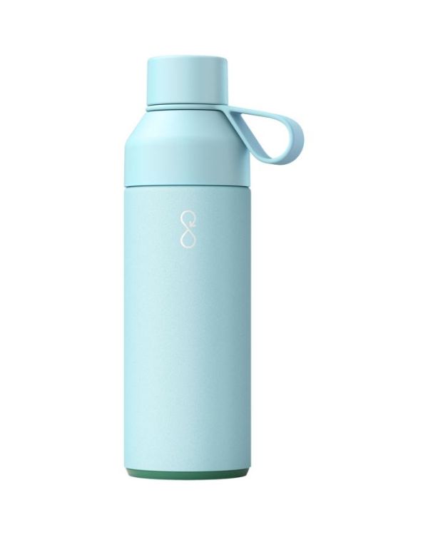 Ocean Bottle 500 ml Vacuum Insulated Water Bottle
