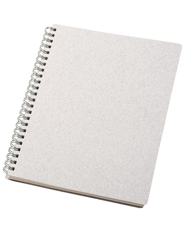 Blanco A5-Formaat Wire-O Notitieboek