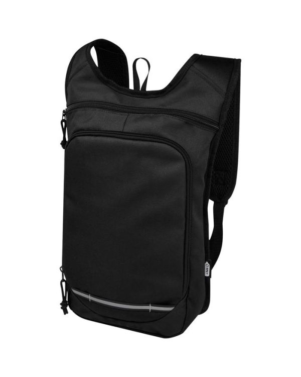Trails GRS RPET Outdoor Backpack 6.5L