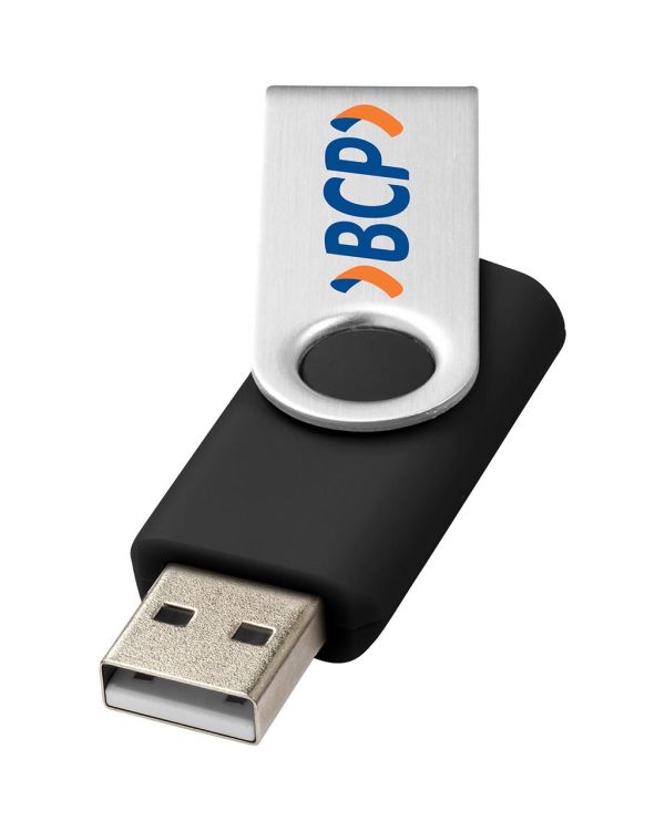 Rotate-Basic USB 2GB