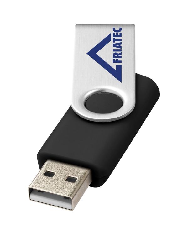 Rotate-Basic USB 4GB