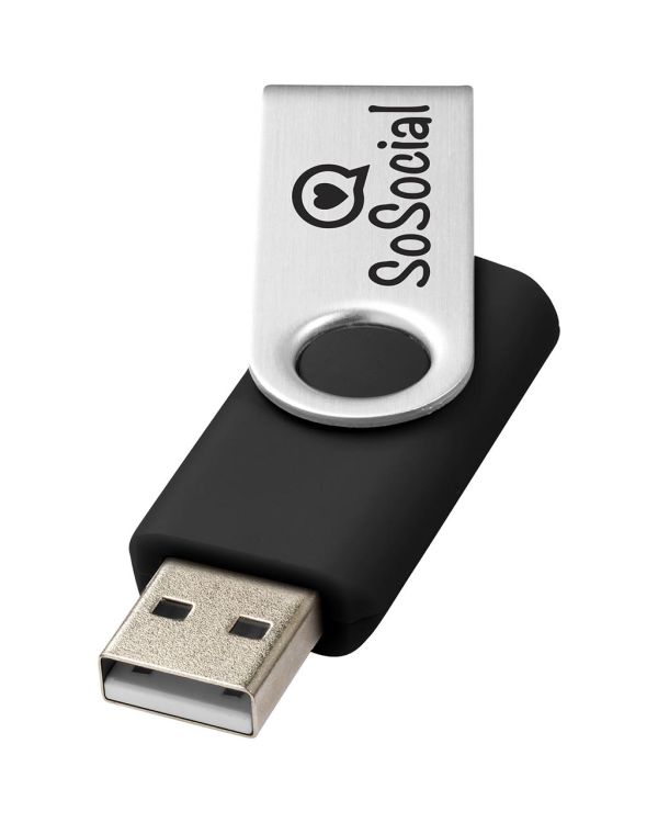 Rotate-Basic USB 8GB