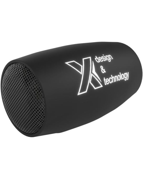 Scx.Design S49 2 x 3 W Mini Speaker 