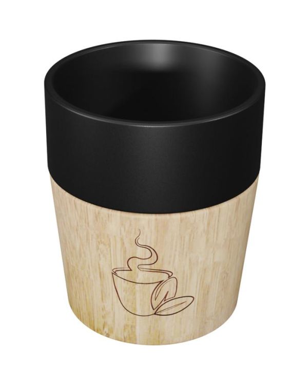 SCX.Design D05 Magnetische Keramische Koffiemok