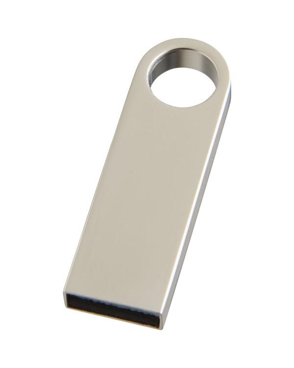 Compact Aluminium USB-Stick