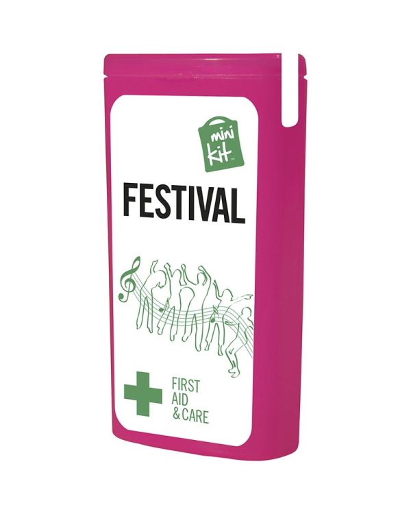 Minikit Festival Set