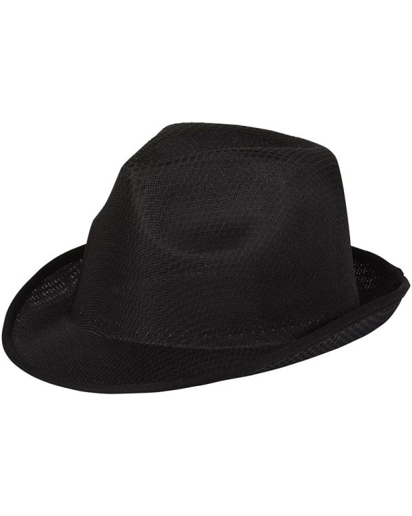 Trilby Hoed