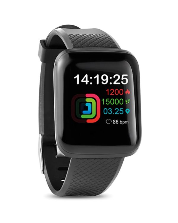 Health Smartwatch