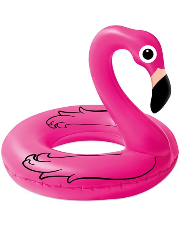 Flamingo Opblaasbare Flamingo