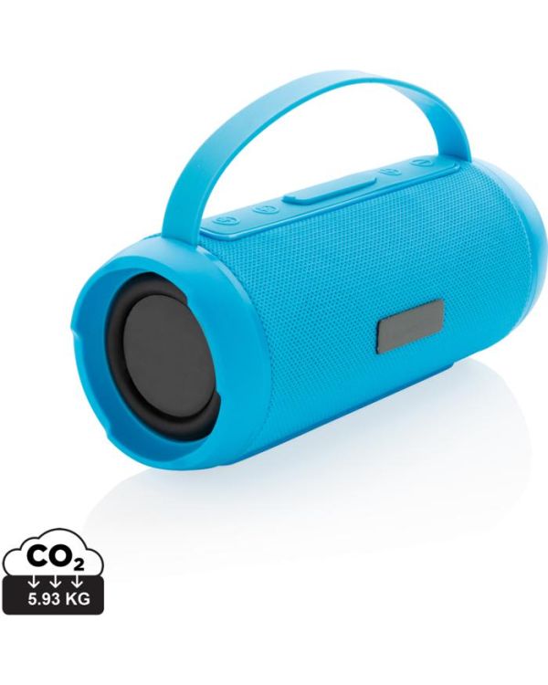 Soundboom IPX4 Waterdichte 6W Draadloze Speaker