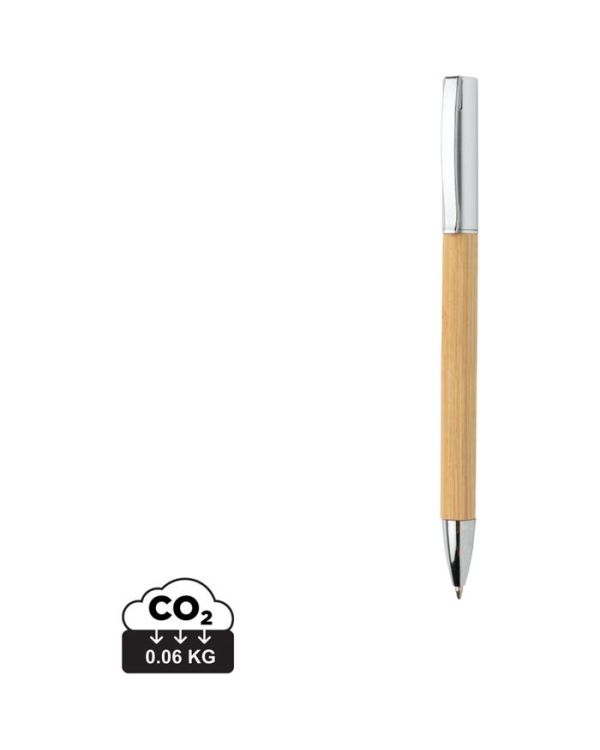Moderne Bamboe Pen