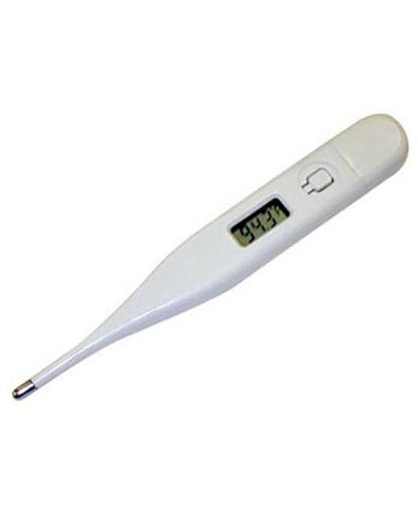 Digitale thermometer (1 kleur opdruk)