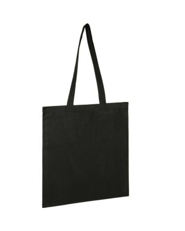 Seabrook Eco 5Oz Recycled Cotton Tote Bag
