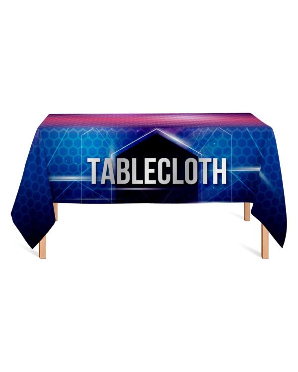 3m x 2m Tablecloth