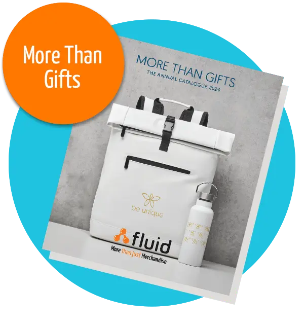 more than gifts brochure